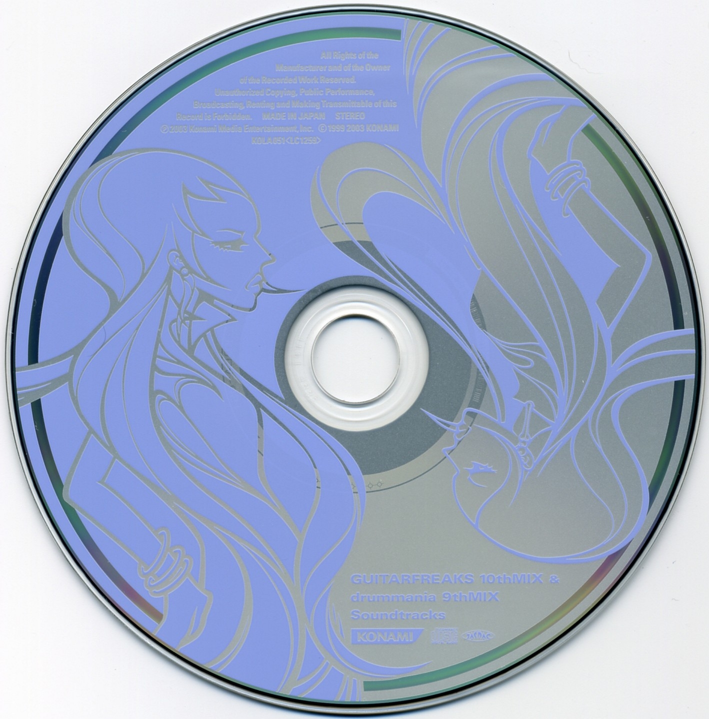 FT 10th Full Album『　Instinct 』 hq720.jpg?sqp=-